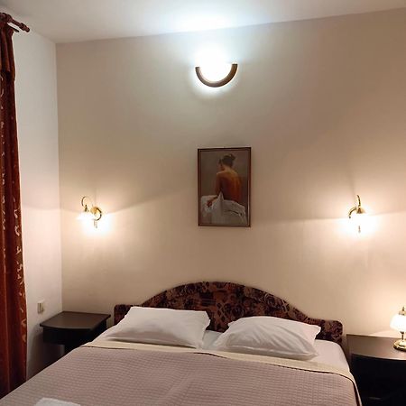 Zlaty Sloup Hotell Karlovy Vary Eksteriør bilde