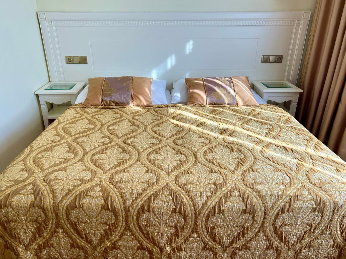 Zlaty Sloup Hotell Karlovy Vary Eksteriør bilde