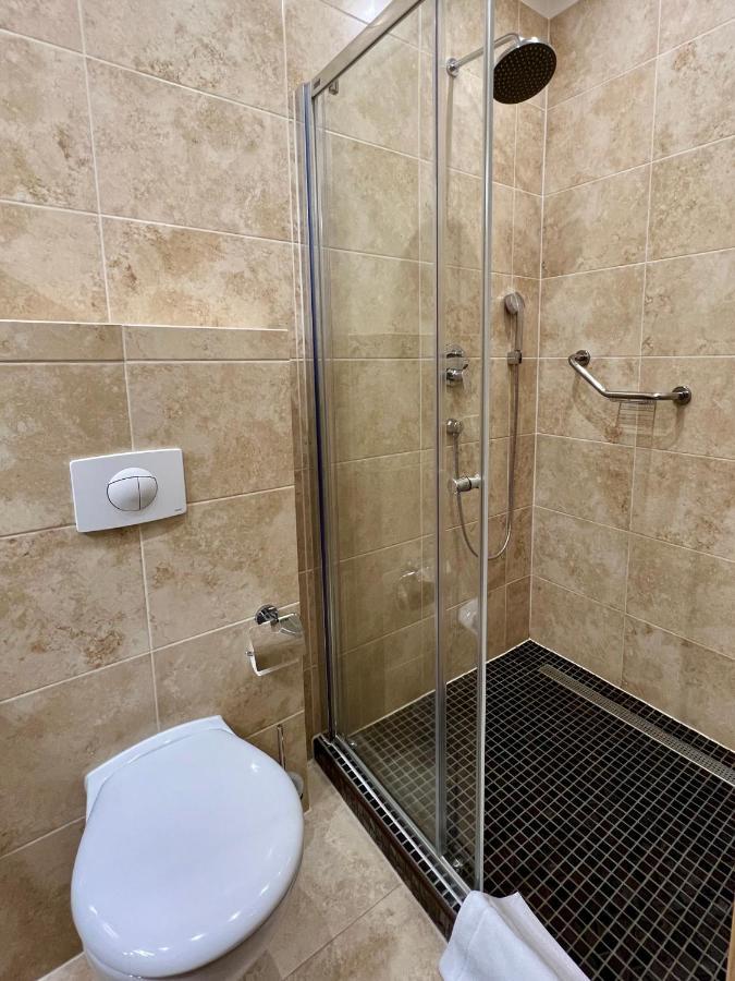 Zlaty Sloup Hotell Karlovy Vary Eksteriør bilde