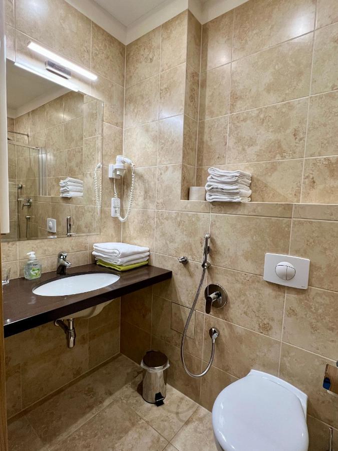 Zlaty Sloup Hotell Karlovy Vary Eksteriør bilde