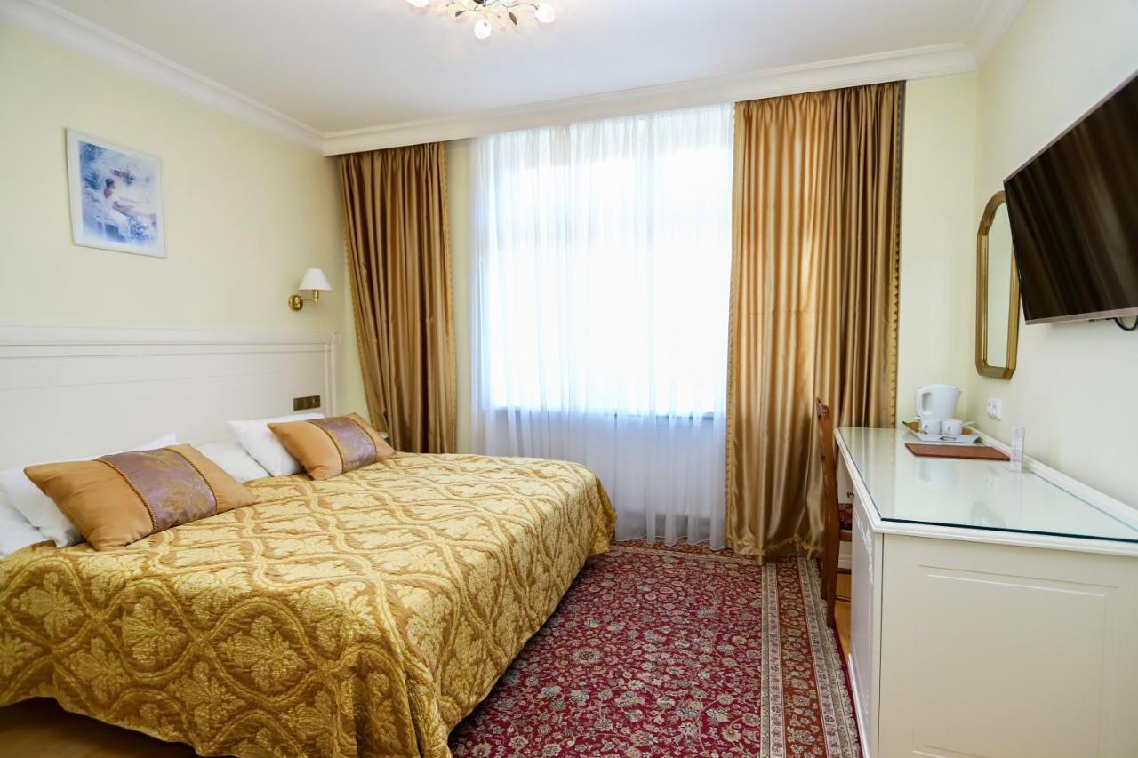 Zlaty Sloup Hotell Karlovy Vary Eksteriør bilde