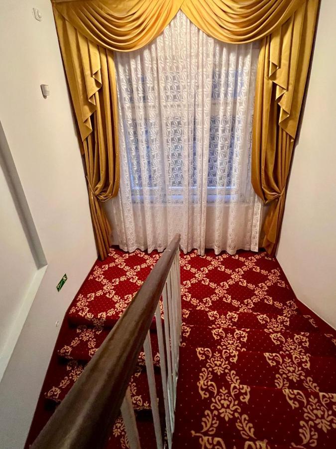 Zlaty Sloup Hotell Karlovy Vary Eksteriør bilde