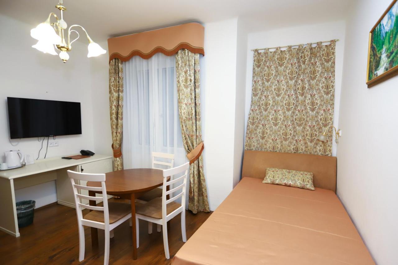 Zlaty Sloup Hotell Karlovy Vary Eksteriør bilde