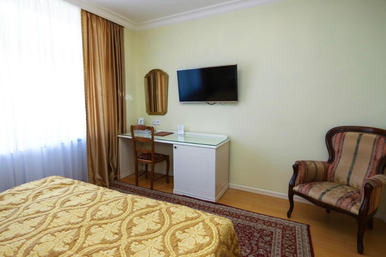 Zlaty Sloup Hotell Karlovy Vary Eksteriør bilde