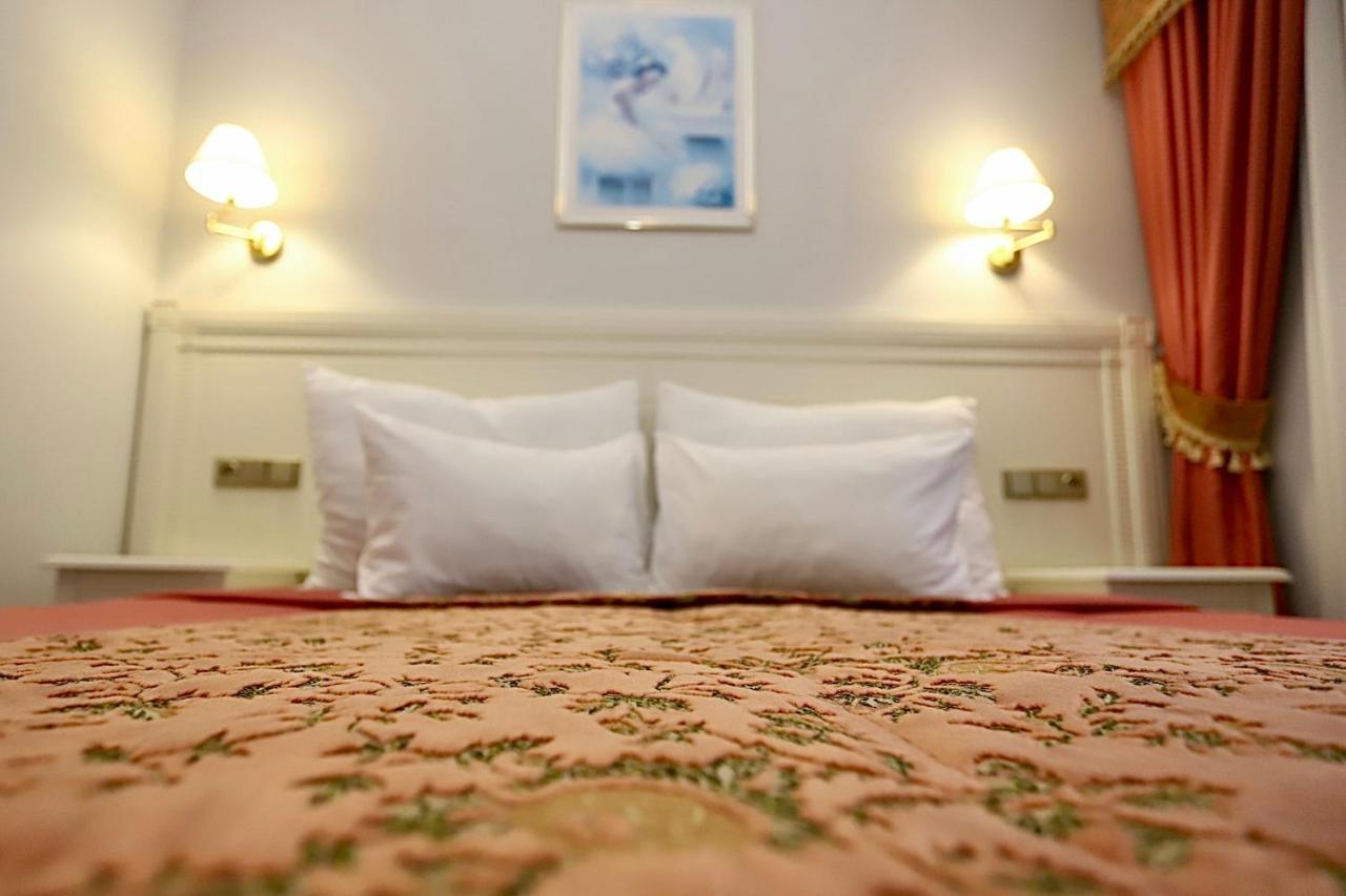 Zlaty Sloup Hotell Karlovy Vary Eksteriør bilde