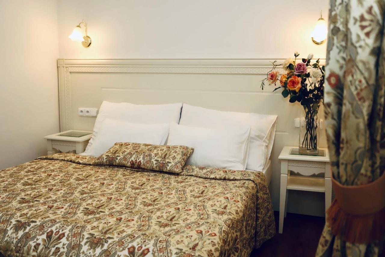 Zlaty Sloup Hotell Karlovy Vary Eksteriør bilde