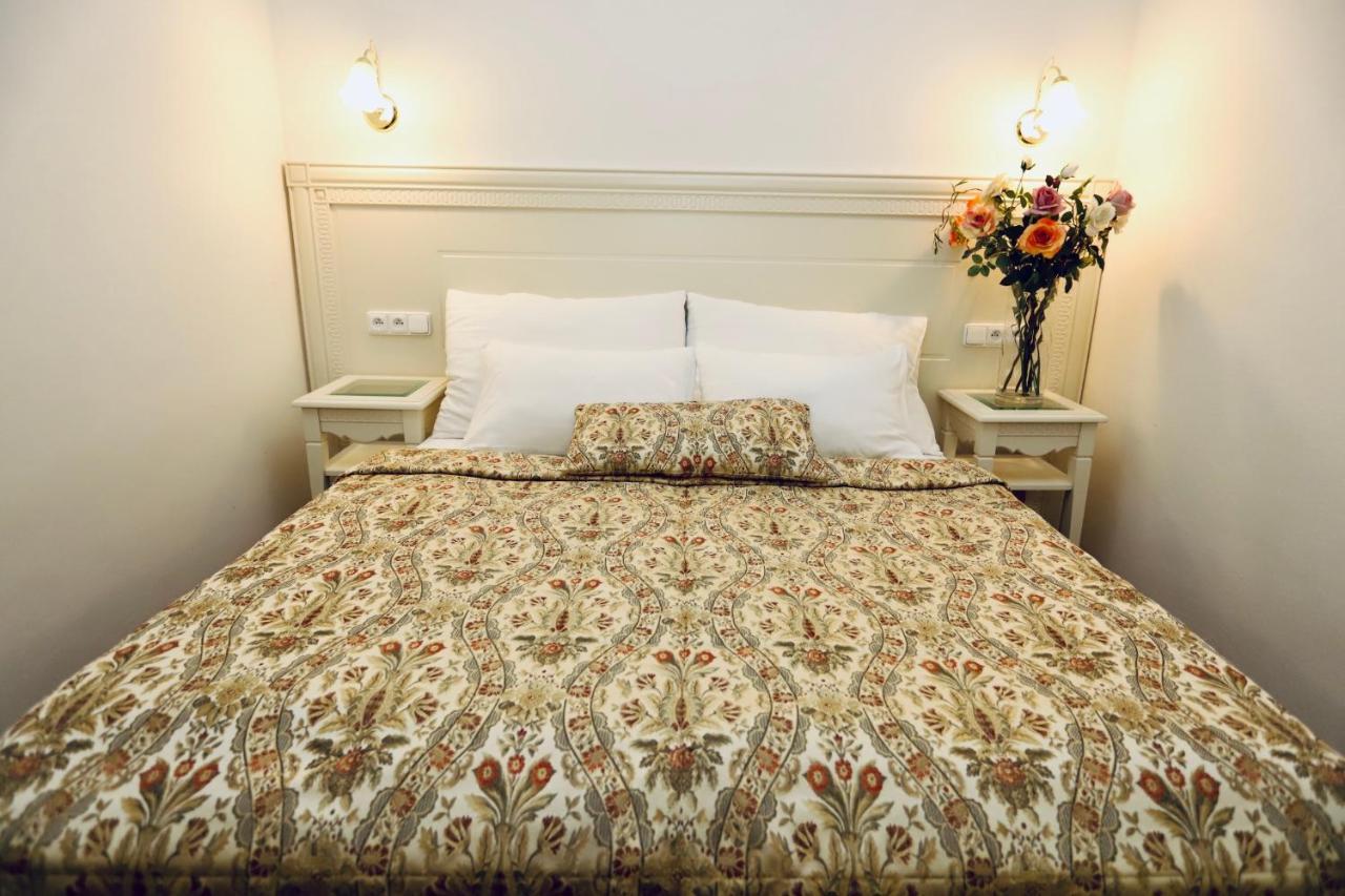 Zlaty Sloup Hotell Karlovy Vary Eksteriør bilde