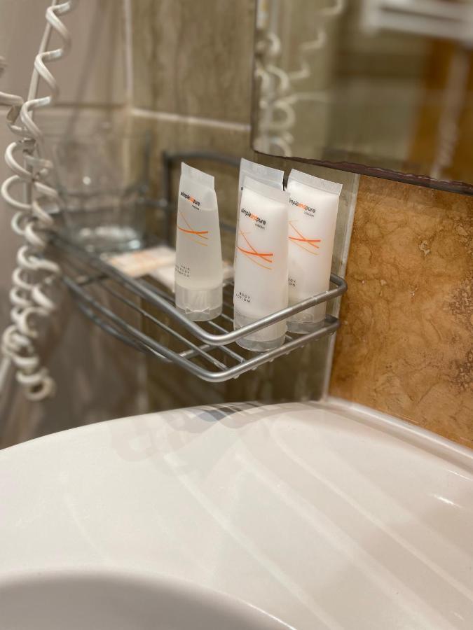 Zlaty Sloup Hotell Karlovy Vary Eksteriør bilde