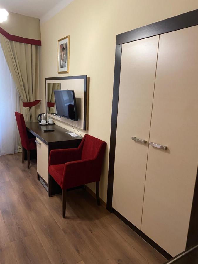 Zlaty Sloup Hotell Karlovy Vary Eksteriør bilde