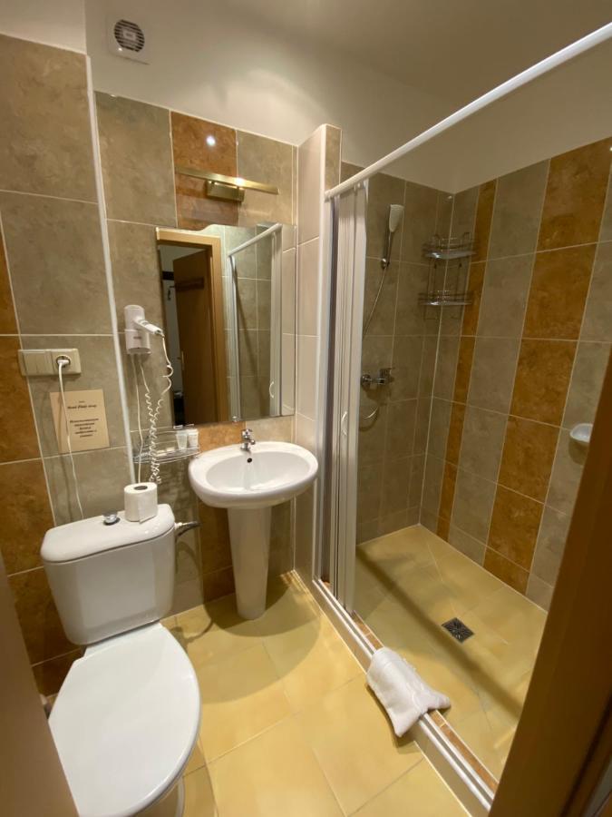 Zlaty Sloup Hotell Karlovy Vary Eksteriør bilde