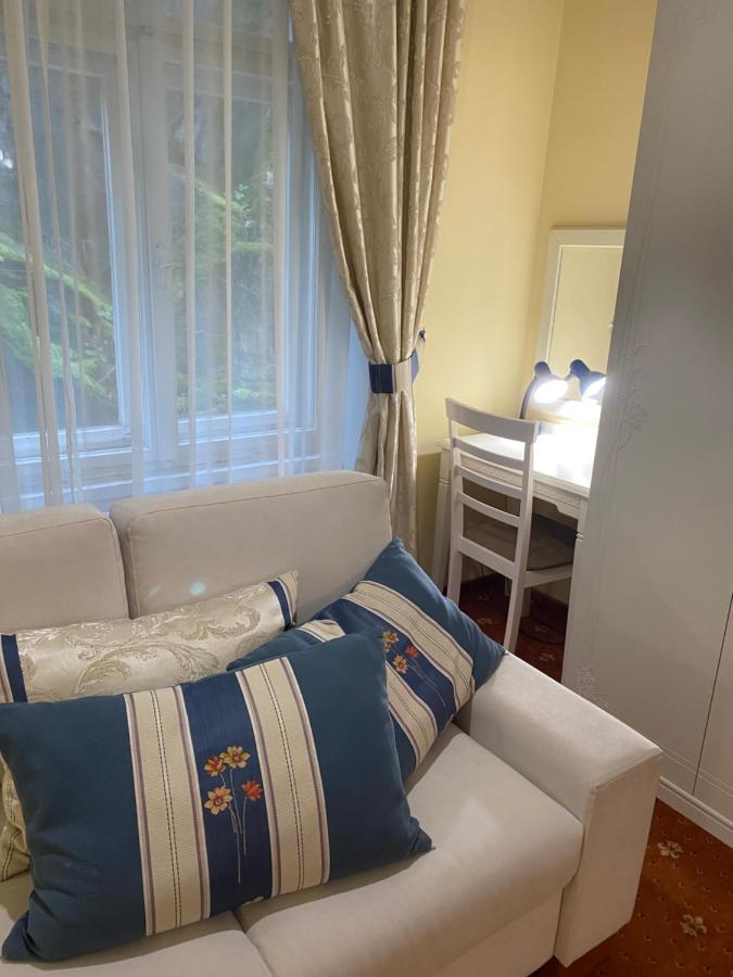 Zlaty Sloup Hotell Karlovy Vary Eksteriør bilde