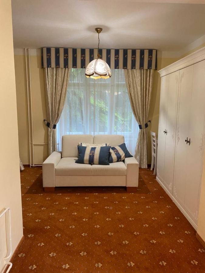 Zlaty Sloup Hotell Karlovy Vary Eksteriør bilde
