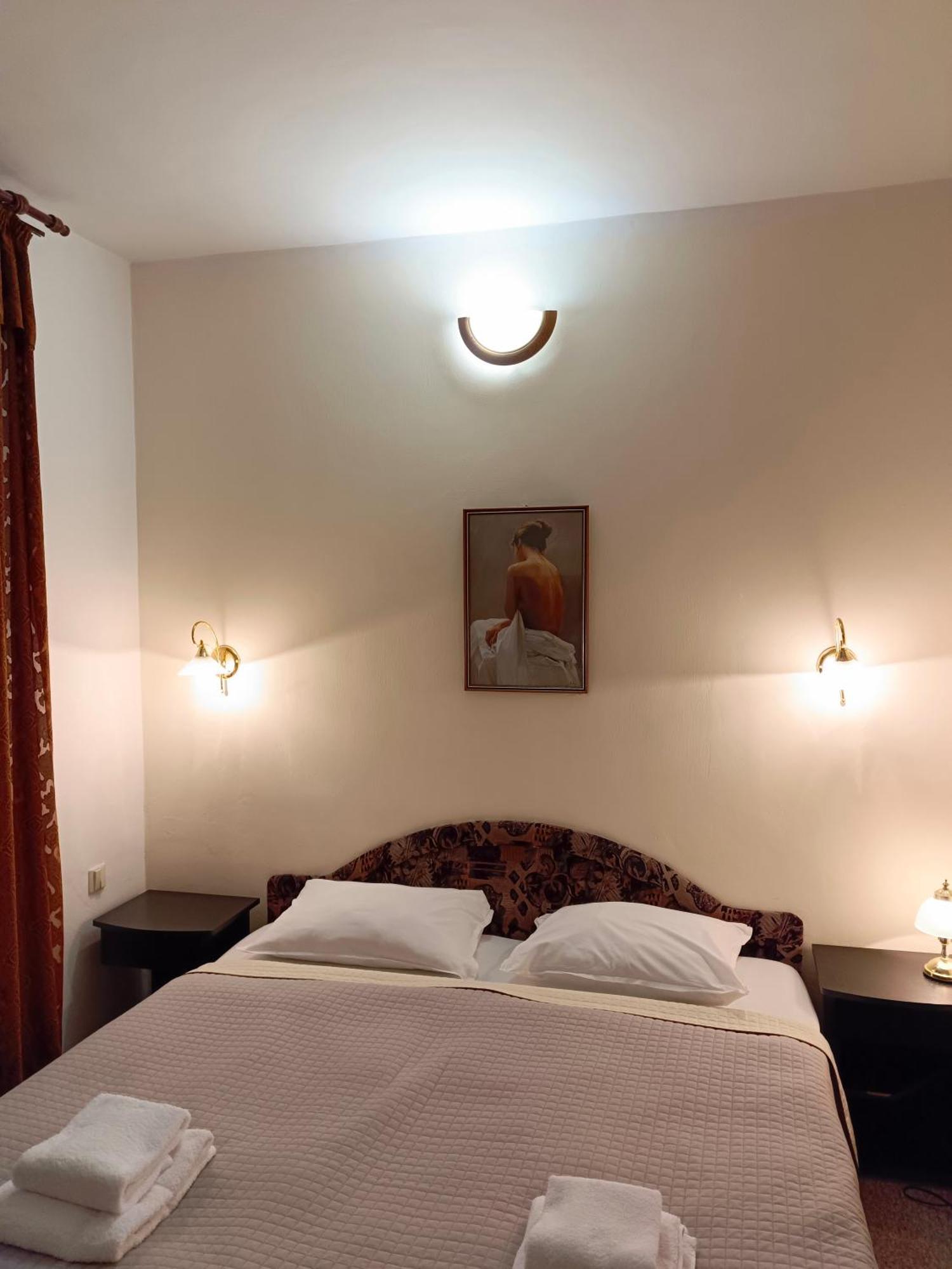 Zlaty Sloup Hotell Karlovy Vary Eksteriør bilde