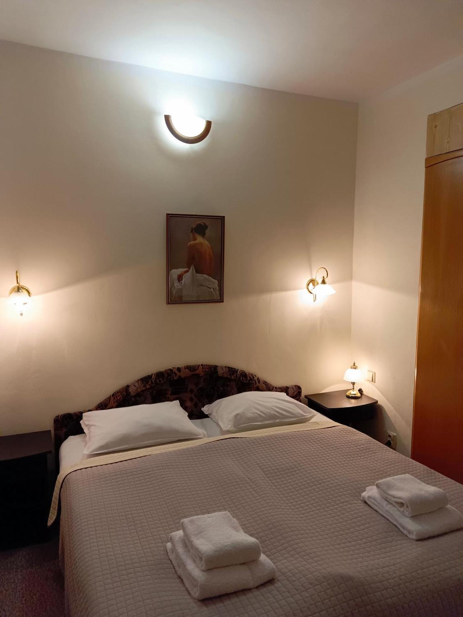 Zlaty Sloup Hotell Karlovy Vary Eksteriør bilde
