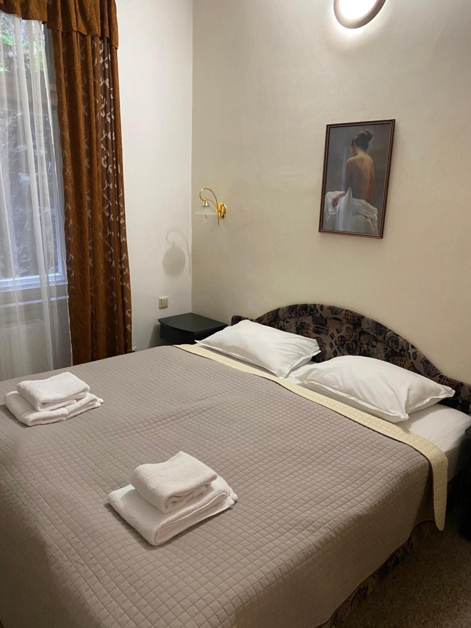 Zlaty Sloup Hotell Karlovy Vary Eksteriør bilde