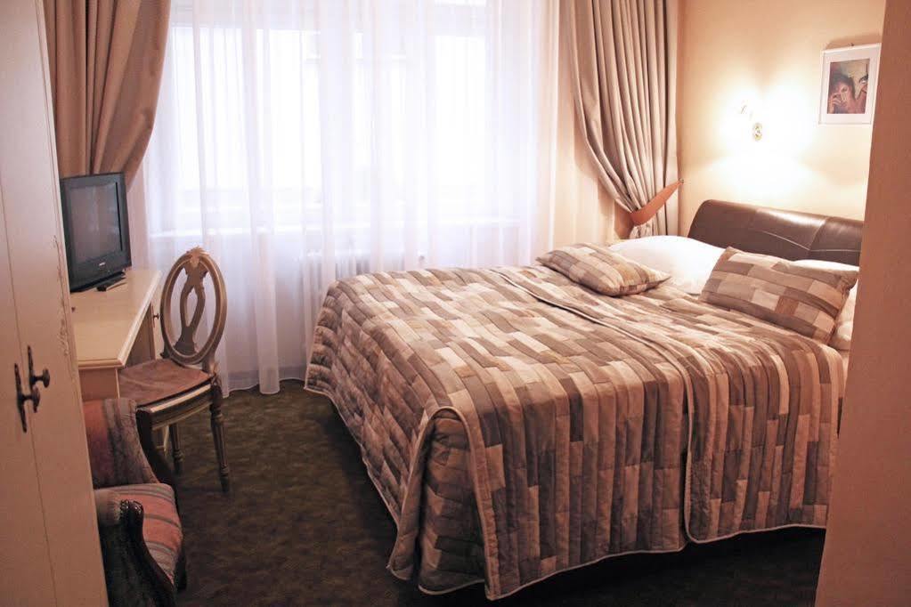 Zlaty Sloup Hotell Karlovy Vary Eksteriør bilde