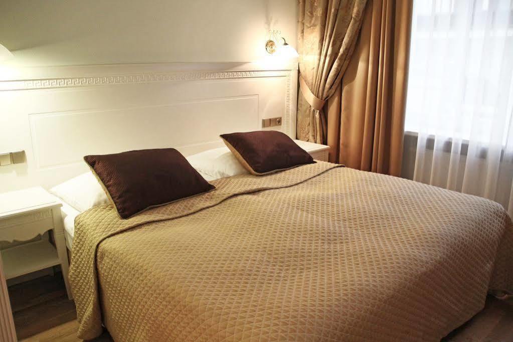 Zlaty Sloup Hotell Karlovy Vary Eksteriør bilde