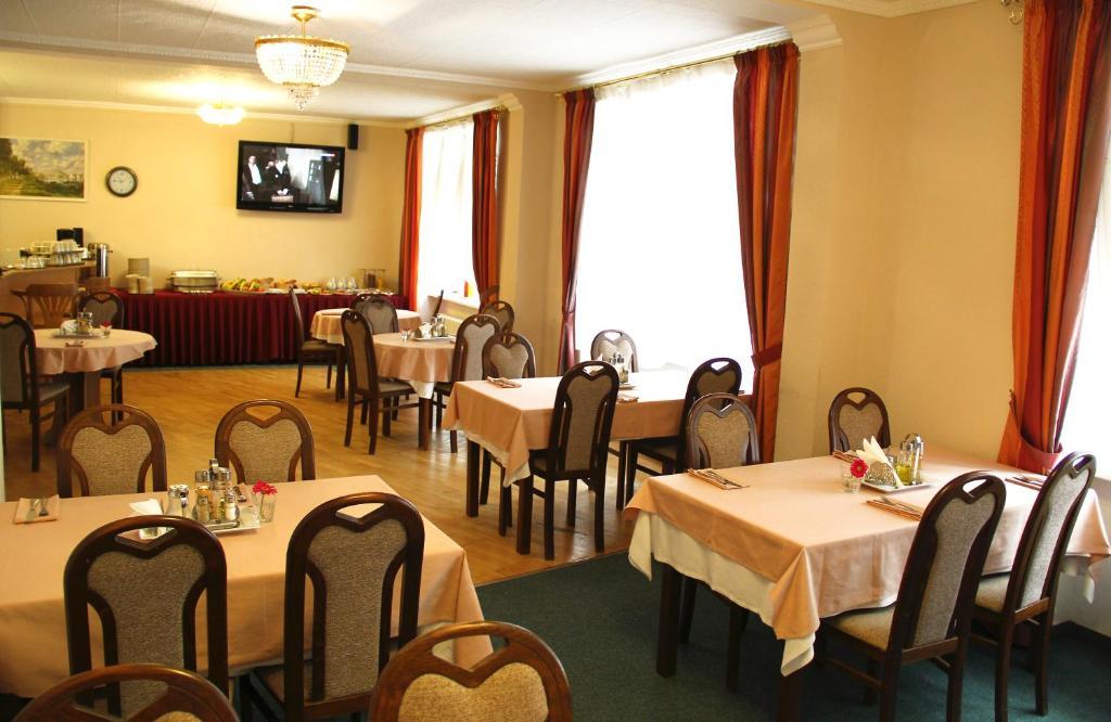Zlaty Sloup Hotell Karlovy Vary Eksteriør bilde